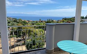 Akoya Rooms Capo Vaticano