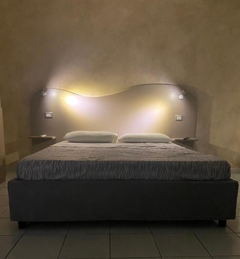Akoya Rooms Capo Vaticano Esterno foto