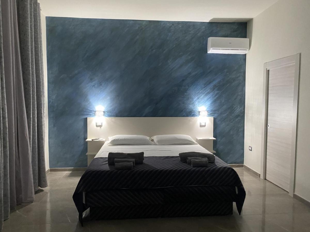Akoya Rooms Capo Vaticano Esterno foto